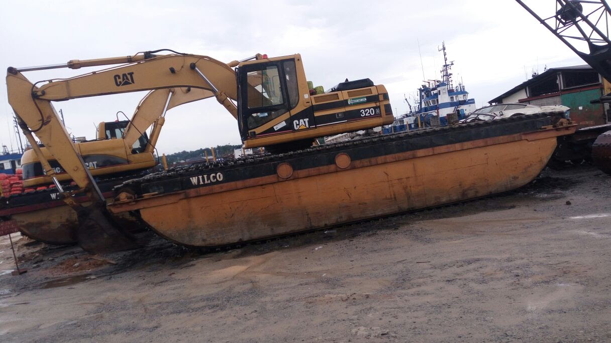 Industrial Waste Stream Management for INTELS Nigeria Limited